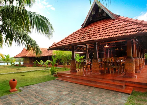 Resort Booking